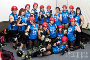 DVRDC vs Murray River