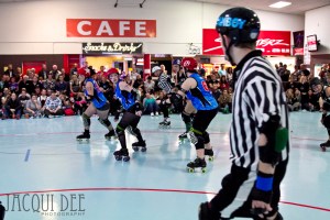 DVRDC vs Murray River