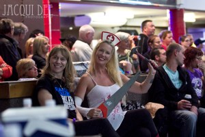 DVRDC vs Murray River