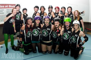 DVRDC vs Murray River