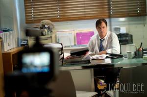 'According To Ben Adams' Film Stills. 14/1/2014. 